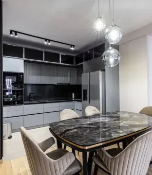 Sale, two bedroom apartment, 84m², Bečići, Budva - image 6