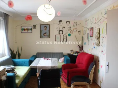 Sale, three bedroom apartment, 76m², Bečej, Novi Sad - image 2