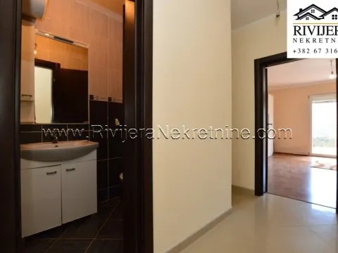 Sale, three bedroom apartment, 81m², Igalo, Herceg Novi - image 9