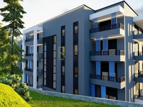 Prodaja, dvosoban stan, 67m², Gorica C, Podgorica - image 2