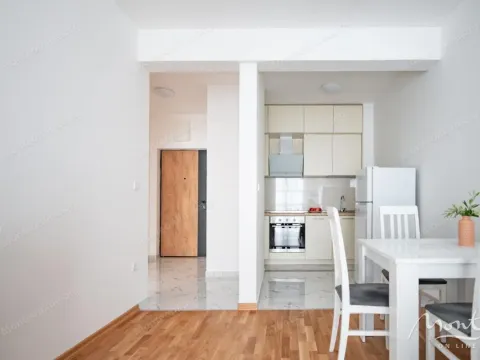 Sale, one bedroom apartment, 46m², Podkošljun, Budva - image 5