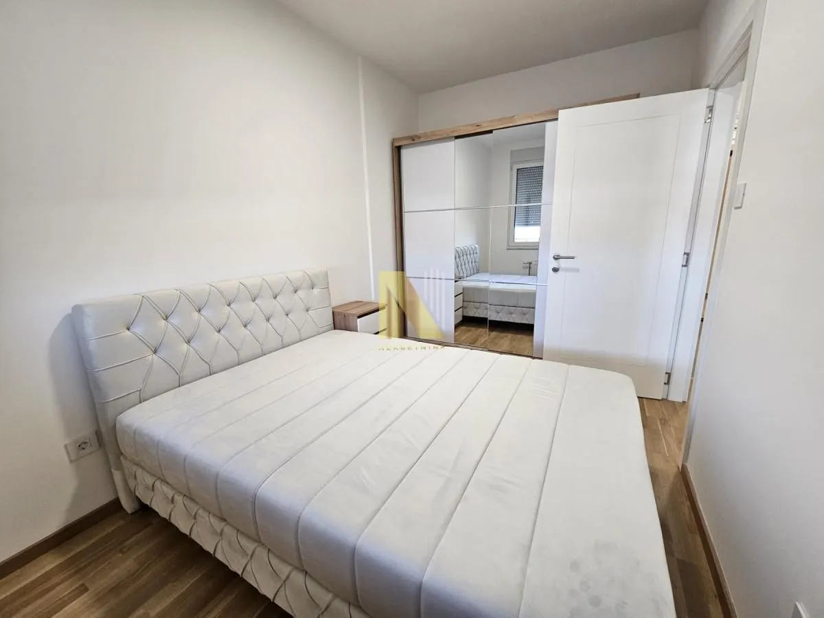 Rent, two bedroom apartment, 43m², Avijatičarsko naselje, Novi Sad Sve Podlokacije