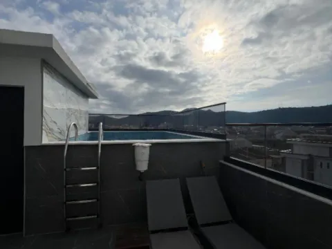 Izdavanje, dvosoban stan, 150m², Polje, Bar - image 2