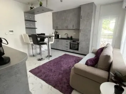 Prodaja, jednosoban stan, 36m², Đenovići, Herceg Novi - image 11