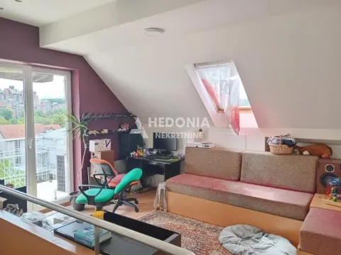 Sale, apartment, 217m², Banjica, Voždovac Sve Podlokacije - image 8
