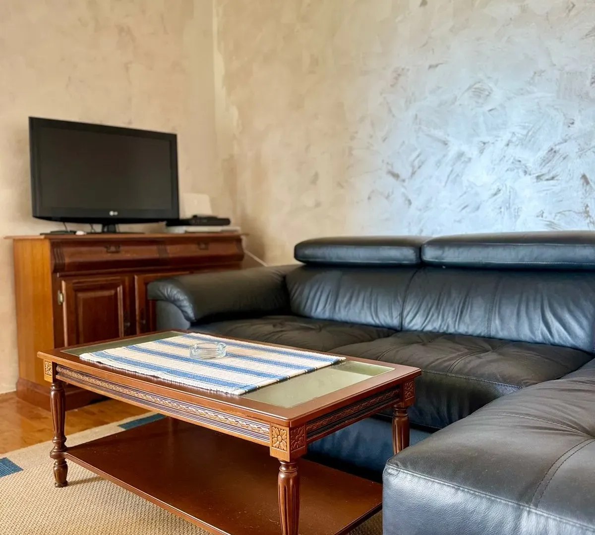 Prodaja, stan, 48m², Budva, Crna Gora