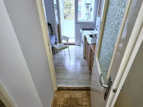 Izdavanje, jednosoban stan, 31m², Višnjička Banja, Palilula Sve Podlokacije - image 8