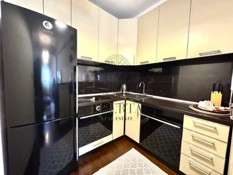 Rent, one bedroom apartment, 45m², Gorica C, Podgorica - image 5