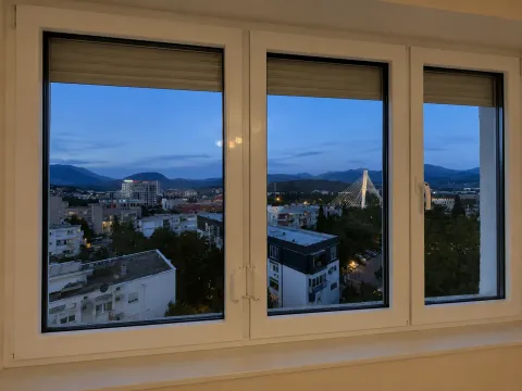 Rent, two bedroom apartment, 82m², Preko Morače, Podgorica - image 8