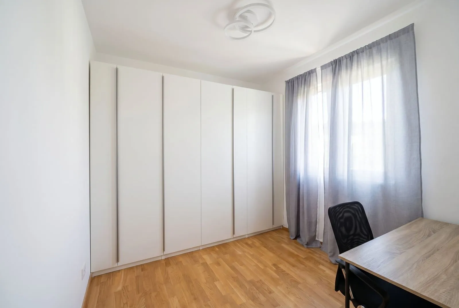Prodaja, trosoban stan, 55m², Bečići, Budva