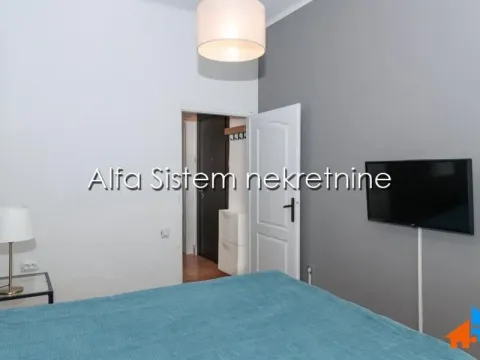 Izdavanje, dvosoban stan, 45m², Vukov Spomenik, Zvezdara Sve Podlokacije - image 11