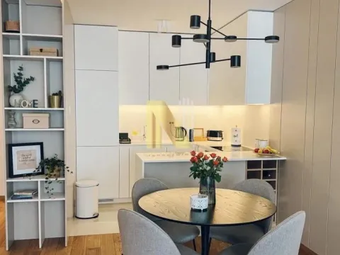 Rent, two bedroom apartment, 52m², Grbavica, Novi Sad Sve Podlokacije - image 3