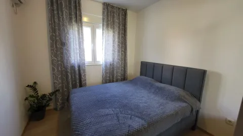 Sale, three bedroom apartment, 67m², Bečići, Budva - image 4