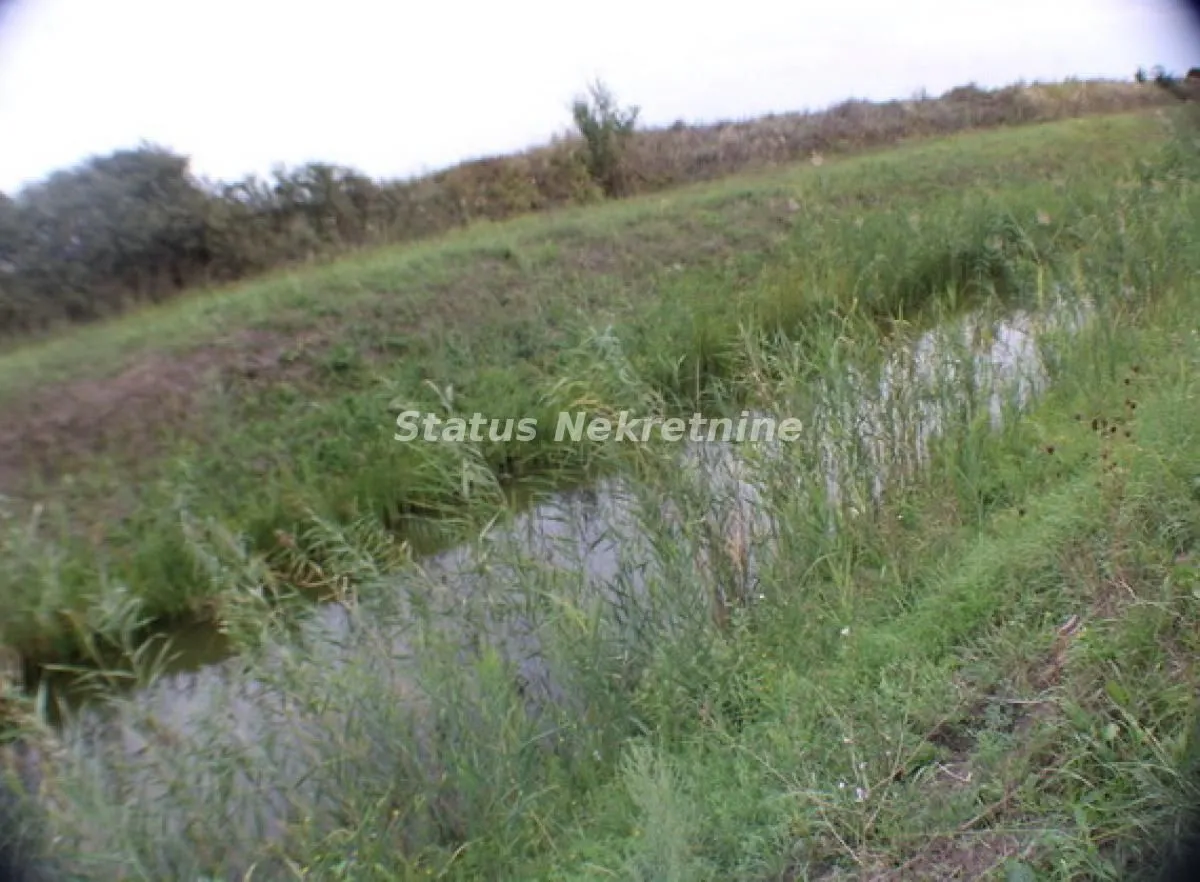 Prodaja, plac, 1378m², Zrenjanin, Srbija
