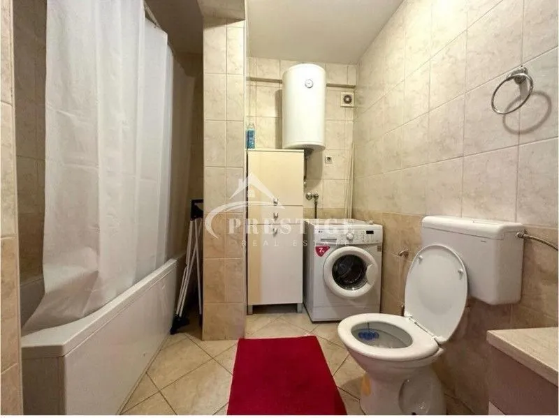 Rent, two bedroom apartment, 55m², Ljubović, Podgorica