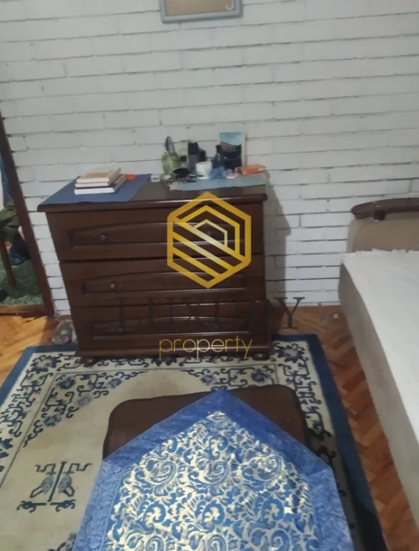 Prodaja, dvosoban stan, 53m², Centar, Podgorica