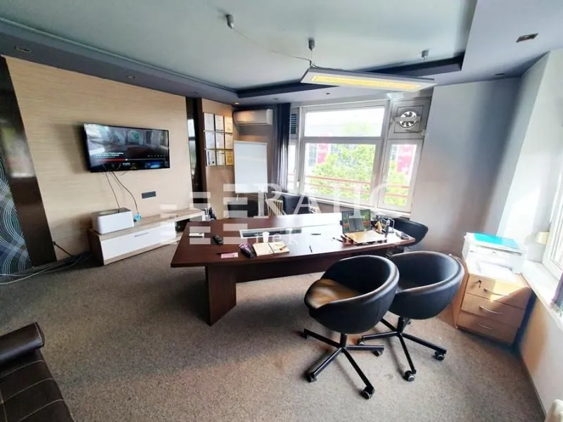 Rent, office space, 110m², Novi Beograd Blok 29, Novi Beograd Sve Podlokacije