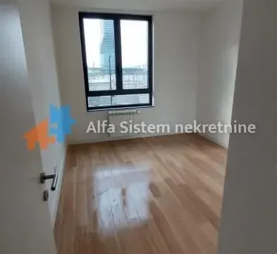 Izdavanje, dvosoban stan, 59m², Savski Venac, Beograd - image 12