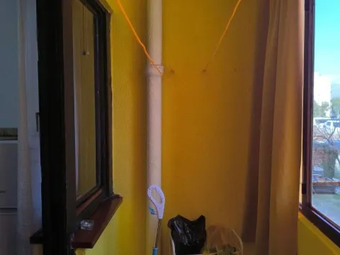 Rent, studio apartment, 35m², Tuški Put, Podgorica - image 7