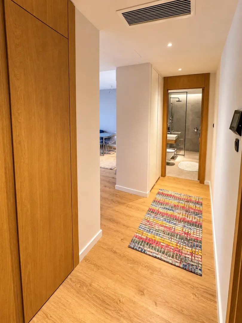 Prodaja, jednosoban stan, 60m², Porto Montenegro, Tivat