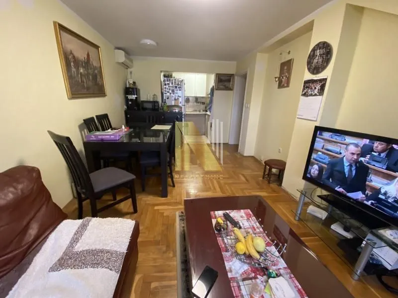Prodaja, četvorosoban stan, 87m², Podbara, Novi Sad Sve Podlokacije