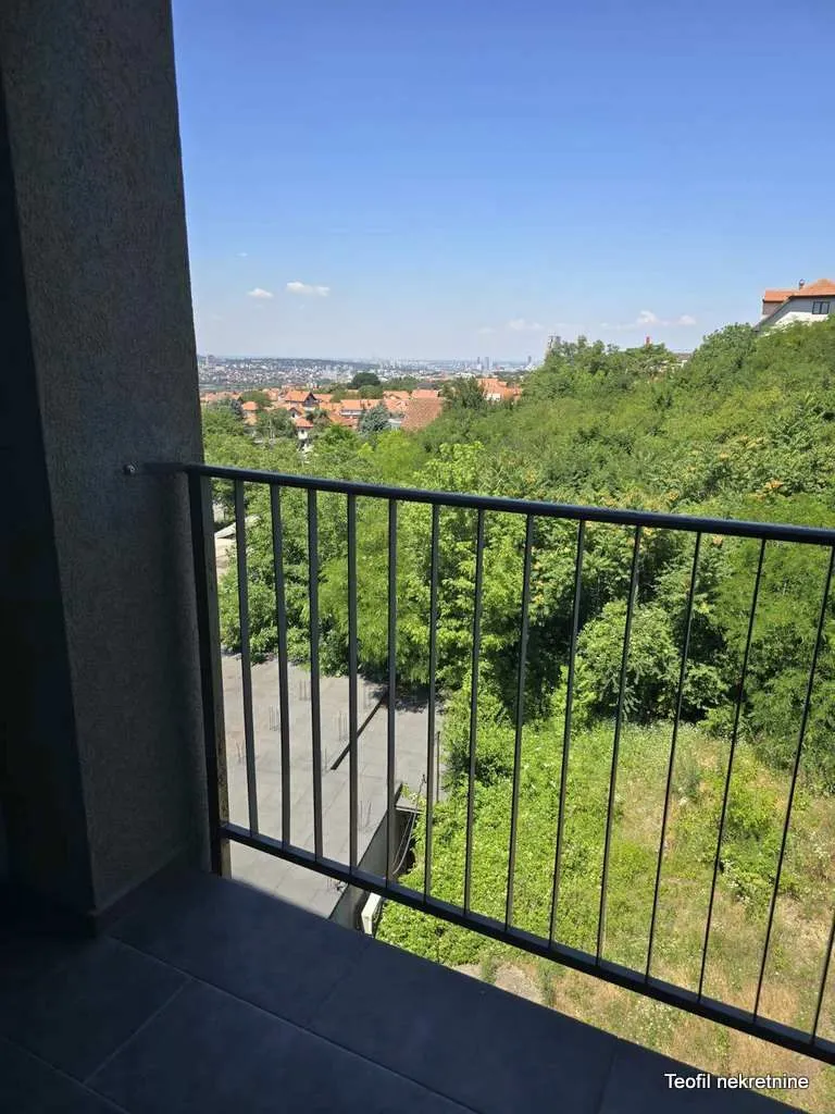 Izdavanje, dvosoban stan, 44m², Zvezdara, Zvezdara Sve Podlokacije