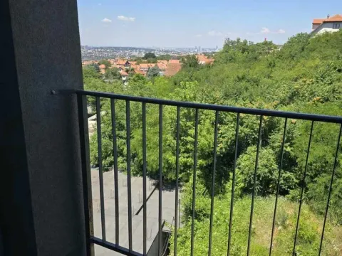 Izdavanje, dvosoban stan, 44m², Zvezdara, Zvezdara Sve Podlokacije - image 11