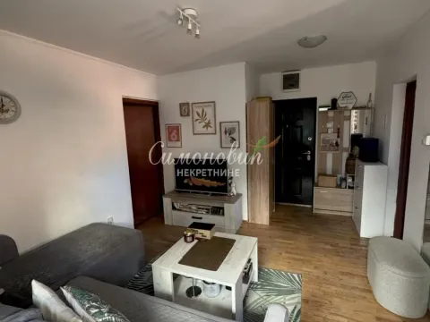 Prodaja, jednosoban stan, 45m², Kneževac, Beograd - image 3