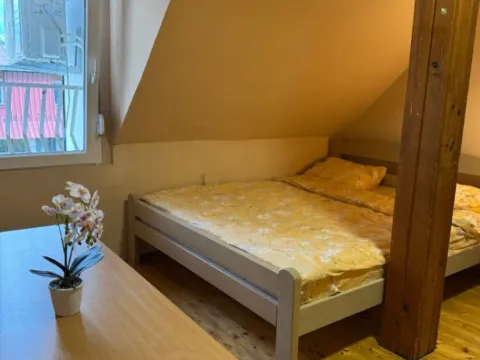 Rent, two bedroom apartment, 60m², Centar, Kolašin - image 5