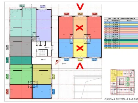 Izdavanje, poslovni prostor, 100m², Stari Aerodrom, Podgorica - image 4