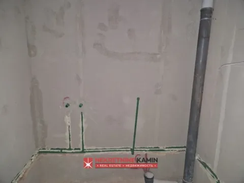 Sale, one bedroom apartment, 42m², Podkošljun, Budva - image 5