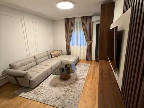 Prodaja, dvosoban stan, 69m², New City, Podgorica - image 3