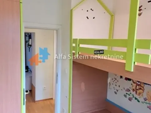 Izdavanje, stan, 56m², Savski Venac, Beograd - image 9
