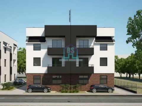 Sale, apartment, 127m², Adice, Novi Sad Sve Podlokacije - image 2