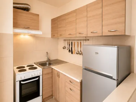 Prodaja, jednosoban stan, 43m², Blok 6, Podgorica - image 4