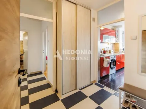 Sale, three bedroom apartment, 90m², Novi Beograd Blok 37, Novi Beograd Sve Podlokacije - image 6