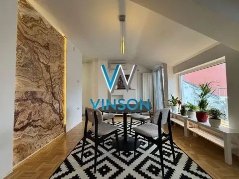 Izdavanje, dvosoban stan, 54m², Centar, Novi Sad - image 6