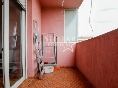 Rent, studio apartment, 28m², Zabjelo, Podgorica - image 9