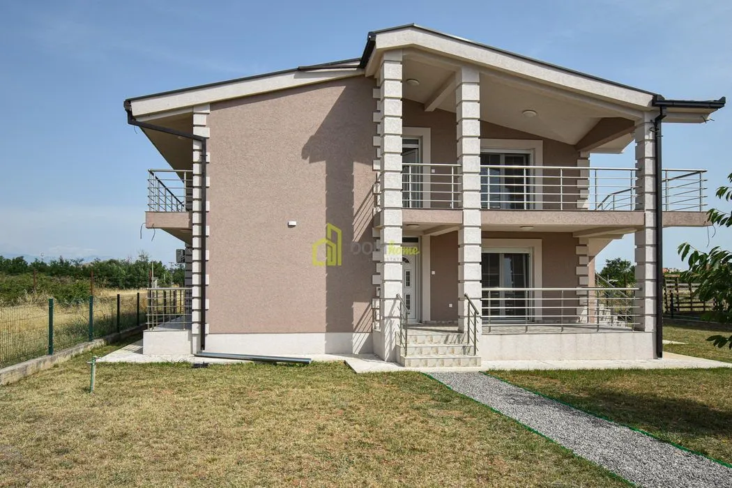 Rent, three bedroom apartment, 120m², Donja Gorica, Podgorica