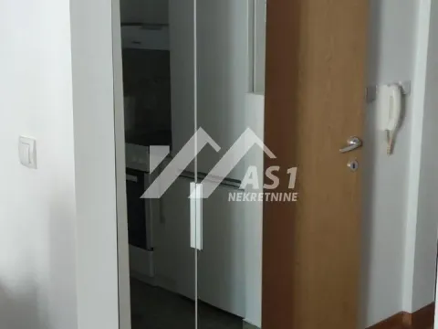 Rent, apartment, 27m², Nova Detelinara, Novi Sad Sve Podlokacije - image 7
