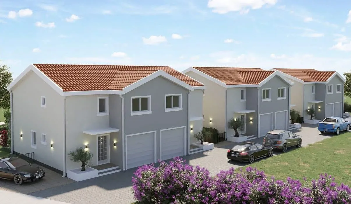 Prodaja, kuća, 132m², Radanovići, Kotor