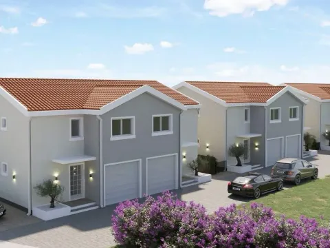 Prodaja, kuća, 132m², Radanovići, Kotor - image 4