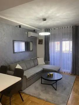 Prodaja, jednosoban stan, 38m², Salajka, Novi Sad Sve Podlokacije - image 1