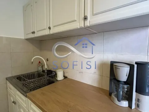 Izdavanje, dvosoban stan, 52m², Liman 1, Novi Sad Sve Podlokacije - image 7