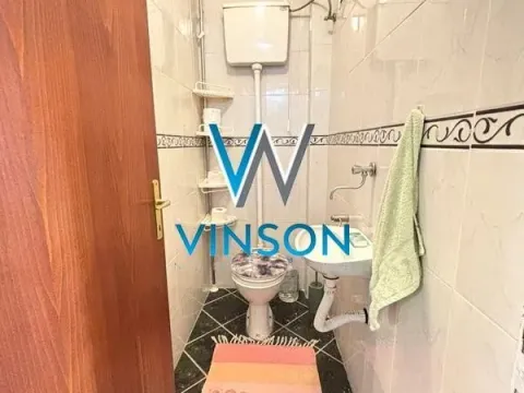 Sale, three bedroom apartment, 82m², Podbara, Novi Sad Sve Podlokacije - image 19