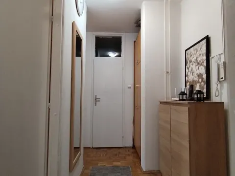 Rent, two bedroom apartment, 65m², Voždovac Sve Podlokacije, Beograd - image 14