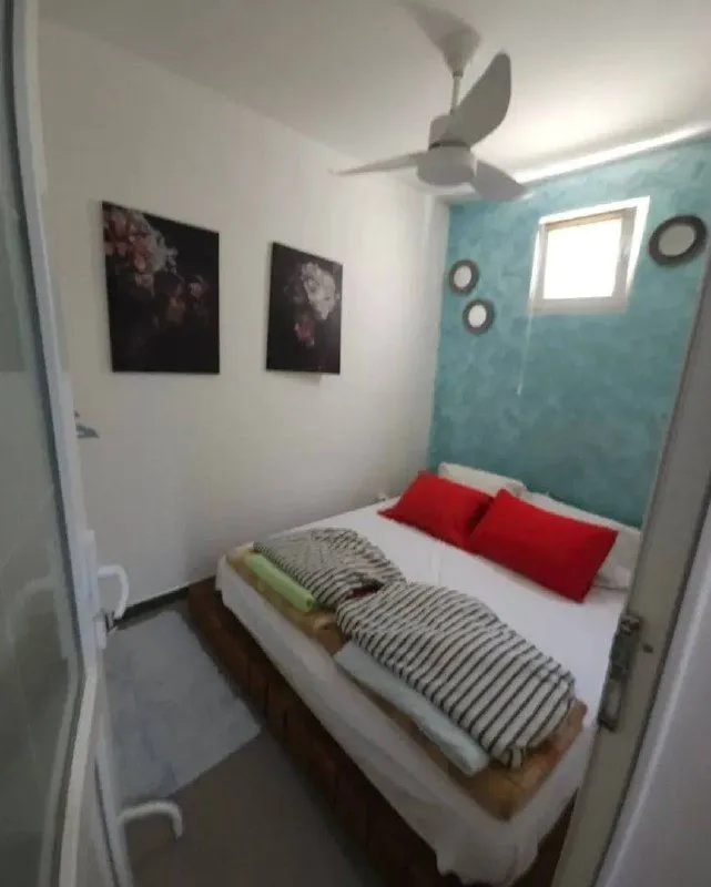 Sale, one bedroom apartment, 28m², Babin Do, Budva