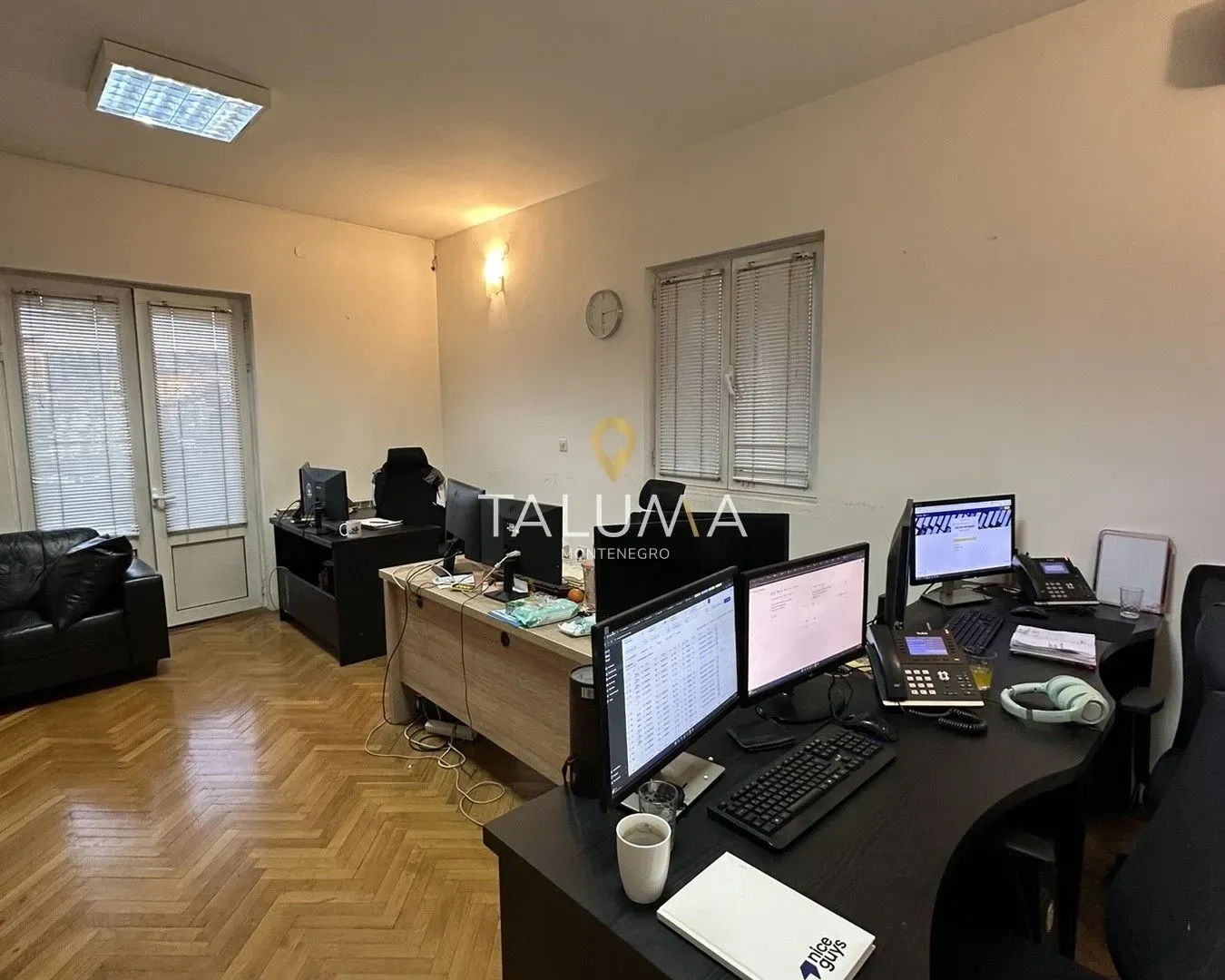 Rent, house, 360m², Momišići, Podgorica