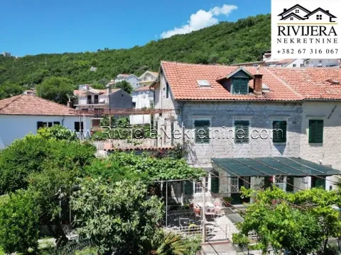 Prodaja, kuća, 200m², Igalo, Herceg Novi - image 13
