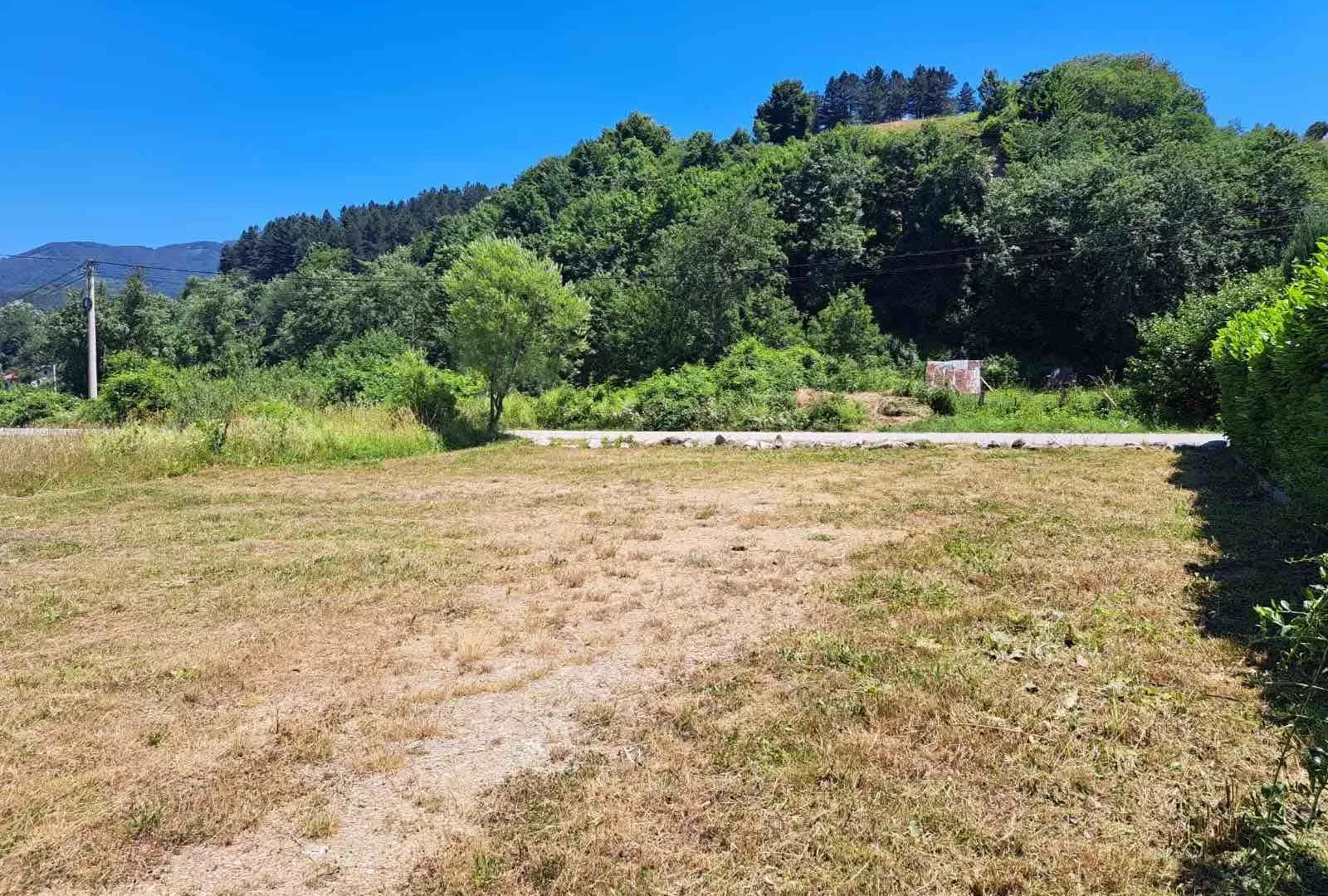 Prodaja, plac, 300m², Kolašin, Crna Gora